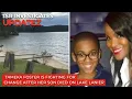 Tameka Foster Is Fighting For Change After Her Son Died On Lake Lanier TSR Investigates Updatez