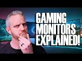 Ultimate Gaming Monitor Guide Find the BEST Screen for Your Setup