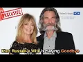 What Happened To Kurt Russell After Tragic Diagnosis