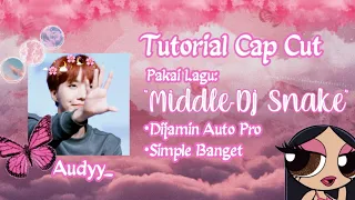 Download Tutorial CapCut Pakai Lagu\ MP3