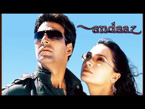 Download MP3 ong Name : Kitna Pagal Dil Hai Movie/Album : Andaaz Singer(s) : Kumar Sanu