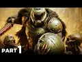 Download Lagu DOOM THE DARK AGES Walkthrough Gameplay Part 1 - INTRO (FULL GAME)
