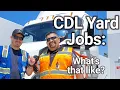Hiring Yard and Shuttle Drivers Safe Reliable Local Jobs 306 Ryder Careers CDL Home Daily