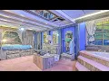 Download Lagu ABANDONED Underground Off The Grid Homemade House Owned By Navy Combat Vet \u0026 Classic Car Collector!