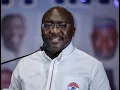 People are looking for Dr Bawumia in the wrong places Chairman Buttey Acting NPP National Chairman