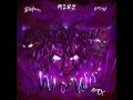Minz, BNXN fka Buju & Blaqbonez - Wo Wo (Remix) (Instrumental) free beat afrobeat 2023