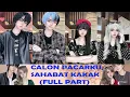 Download Lagu TIKTOK REVLICCA - CALON PACARKU, SAHABAT KAKAK (FULL PART)