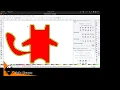 Using dynamic offset in Inkscape