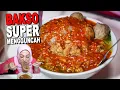 Download Lagu PAS DIBELAH BAKSONYA GURIHNYA MALAH MAKIN MAKIN!! BAKSO LEGEND MAS ARI!!