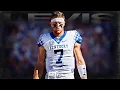 Will Levis Scariest QB in College Football