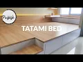 Download Lagu BUAT TATAMI BED / TEMPAT TIDUR ATAU DIPAN JEPANG