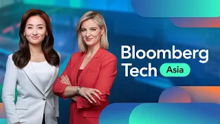 Inside India's AI Ambitions | Bloomberg Tech: Asia 8/28/2026
