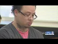 Man sentenced in shooting death of JBLM soldier