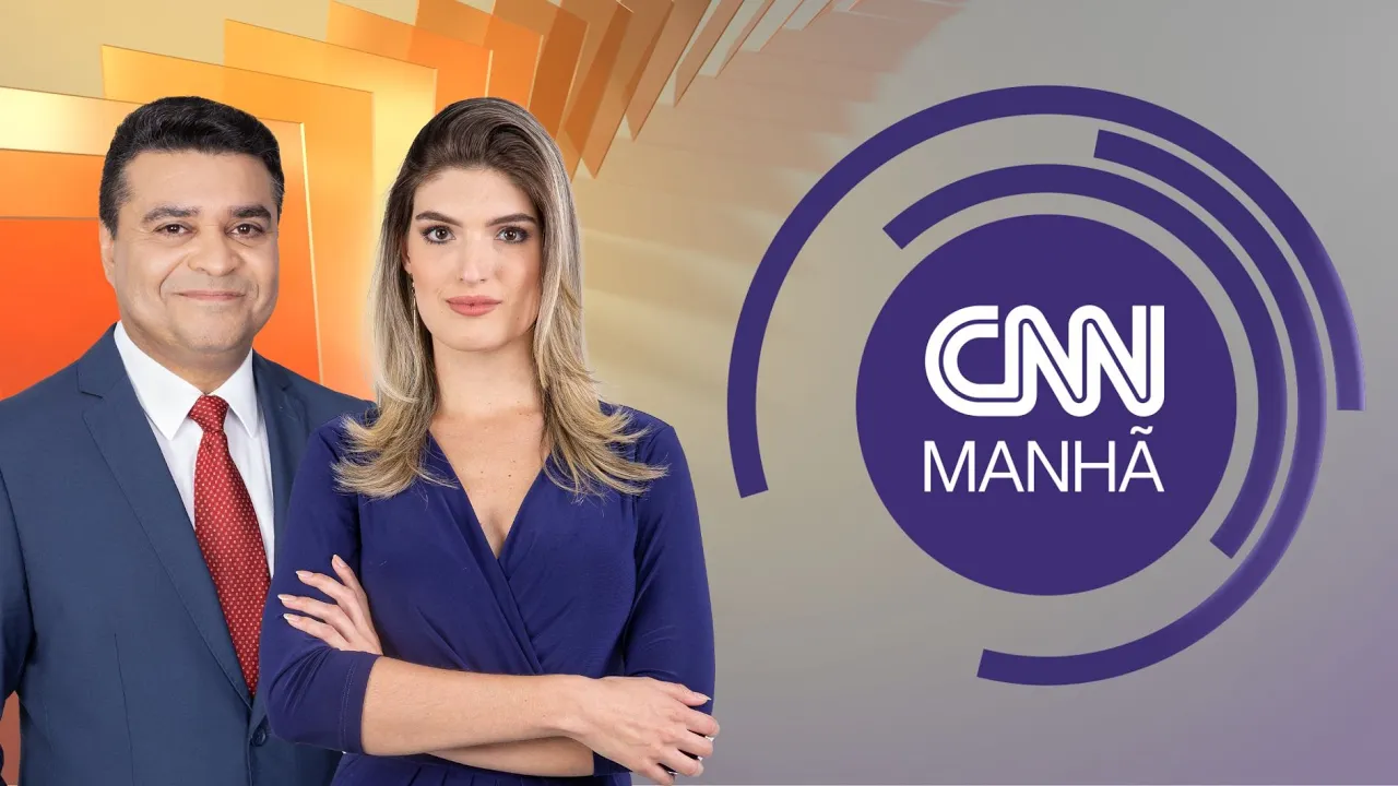 AO VIVO: CNN MANHÃ - 08/08/2023 | CNN RÁDIO
