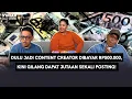 Lagu Gilang Samiadji: Sekarang Ngonten Gausah Mikir! Malah Ga Laku! | #VINIAR Talk Show