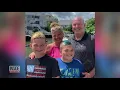 Man Gets ‘Broken Heart Syndrome’ After Dad Dies