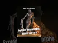 Download Lagu Exploder Necromorphs 💀 Dead Space Enemy Details and Lore