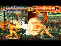 Download Lagu [TAS] Ryo VS Kyo (KoF '95)