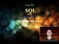 SQL Interview Questions and answer 46 50