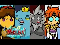 Download Lagu La Leyenda de Melda: Ukulele del Tiempo (COMPLETA)