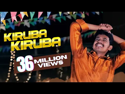Download MP3 Kiruba Kiruba -  Tamil Christian Hit Song By Pr Darwin Ebenezer | Talent Ella Onum Ella