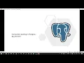Connection pooling in postgresql What is pg - bouncer