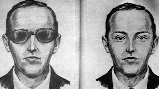 The Man Who Hijacked a Plane and Disappeared