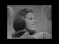 Lesley Gore "It's My Party & She's A Fool" on The Ed Sullivan Show