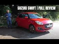 Suzuki Swift 2020 review The perfect cheap city car