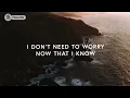 Brooke Ligertwood - Honey in the Rock (Lyrics)