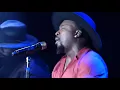 Anthony Hamilton, I'm A Mess, BB King Blues Club, NYC 8-27-17