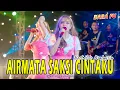 Download Lagu LESTARI - AIRMATA SAKSI CINTAKU | Versi Dangdut Koplo Cover by DARA FU