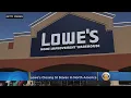 Lowe s Is Closing 51 Stores In The US And Canada