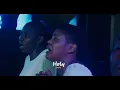 Nsọ (Live); Tony Richie X Theophilus Sunday