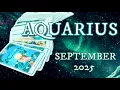 Download Lagu AQUARIUS✨️Dreams Do come True \u0026 You Are Proof of That! SEPTEMBER 2025
