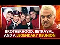 Download Lagu The Full Story of Take That: Breakups, Breakdowns, and a Legendary Reunion | Documentary