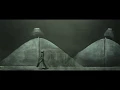 A scene from The House That Jack Built - Shadow under the street lamps
