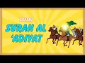 Download Lagu Tafsir Made Easy - SURAH AL ADIYAT EXPLAINED (100)