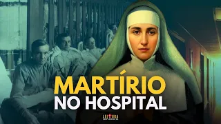 Santa Agostinha Lívia Pietrantoni – A VOZ INTERIOR DA VOCAÇÃO