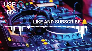 Download DJ Always | Tiktok Song | 8D Audio | USE HEADPHONE | (Dj Cantik) MP3