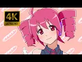 Fukkireta (Ochame Kinou | Mischievous Function) Mashup (K.Teto/Lon/Hololive) [4K60FPS Remastered]