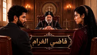 اصيل   قاضي الغرام                                   دندنها