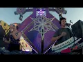 Orbit (live) - Mayan Warrior - Burning Man 2024
