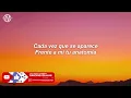 Ciega, Sordomuda - Shakira (Letra/Lyrics)