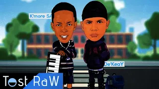 dekeay x kmore sa forgive yourself