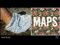 Download Lagu Bad Maps-Selena Gomez ft. Maroon 5 (Mashup)