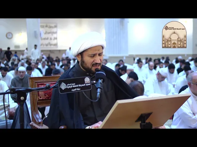 ⁣ليالي القدر 2 - إحياء ليلة 21 من شهر رمضان المبارك 1446هـ - 2025م