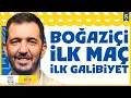 Download Lagu 1863 Boğaziçi Galibiyetle Başladı, Harry Kane, Gasperini \u0026 Roma, Soru - Cevap | Tardini Büfe S7B9