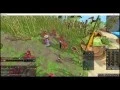 Runescape The Arc 2 - AFK Farming Picking