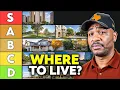 I Ranked Every Dallas Texas Area From WORST to BEST